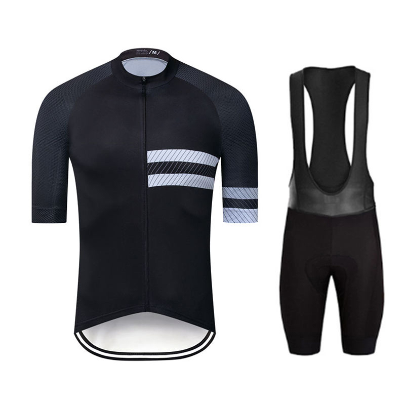 Nuovo Set Maglia Ciclismo Pro  - Cycling Gear Brands recensione e prezzo
