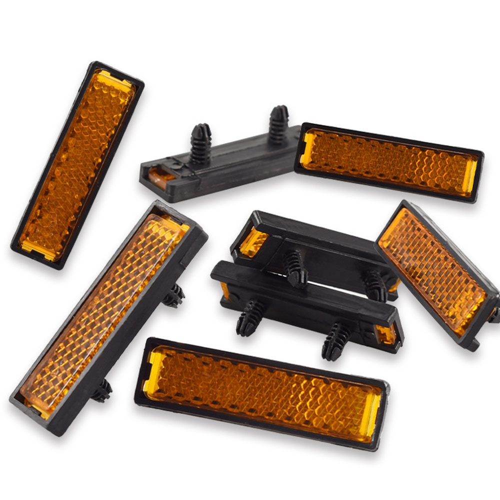 Riflettore Universale di Sicur - Cycling Visibility Gear recensione e prezzo