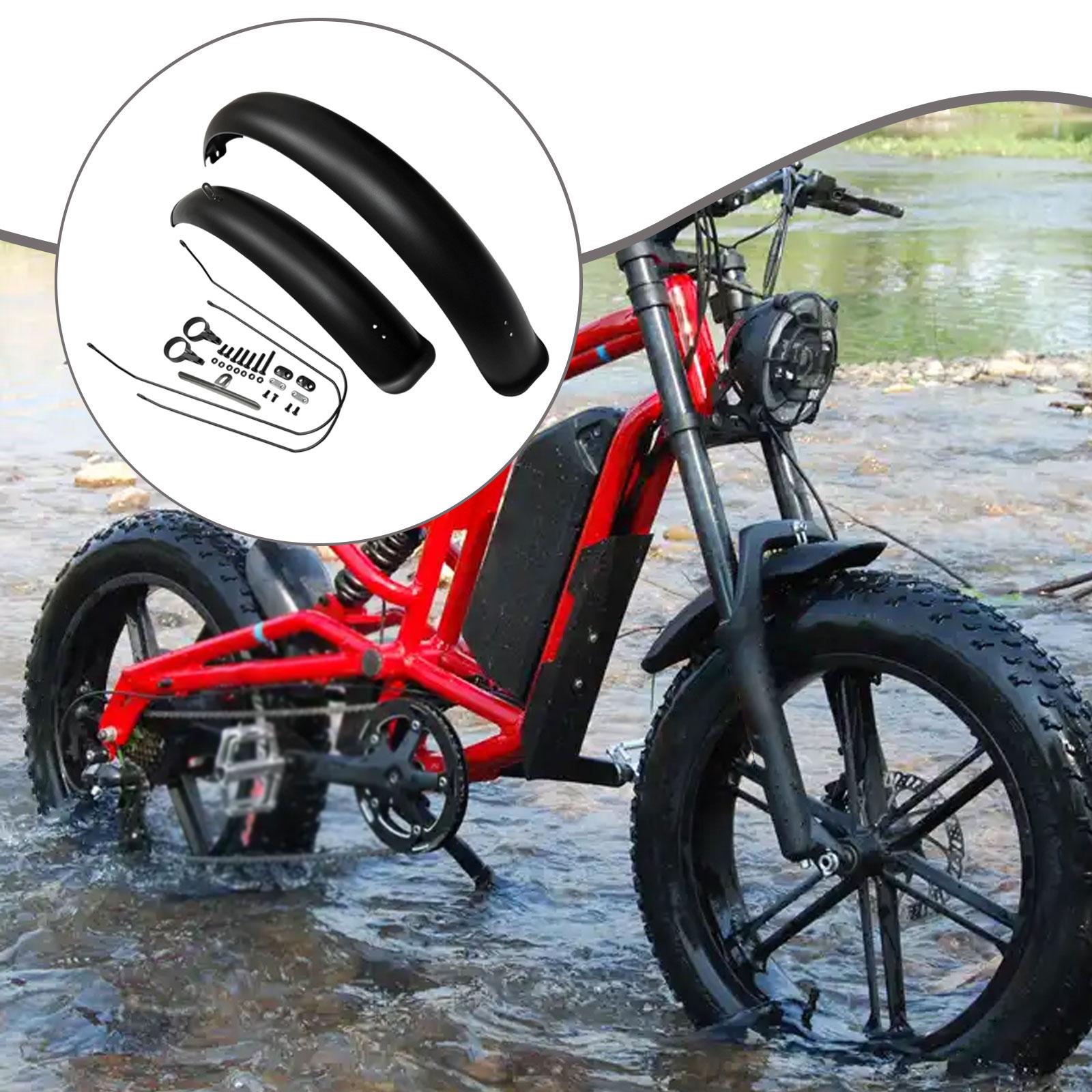 Parafango in Plastica per Bici - Gravel Bike Tires recensione e prezzo