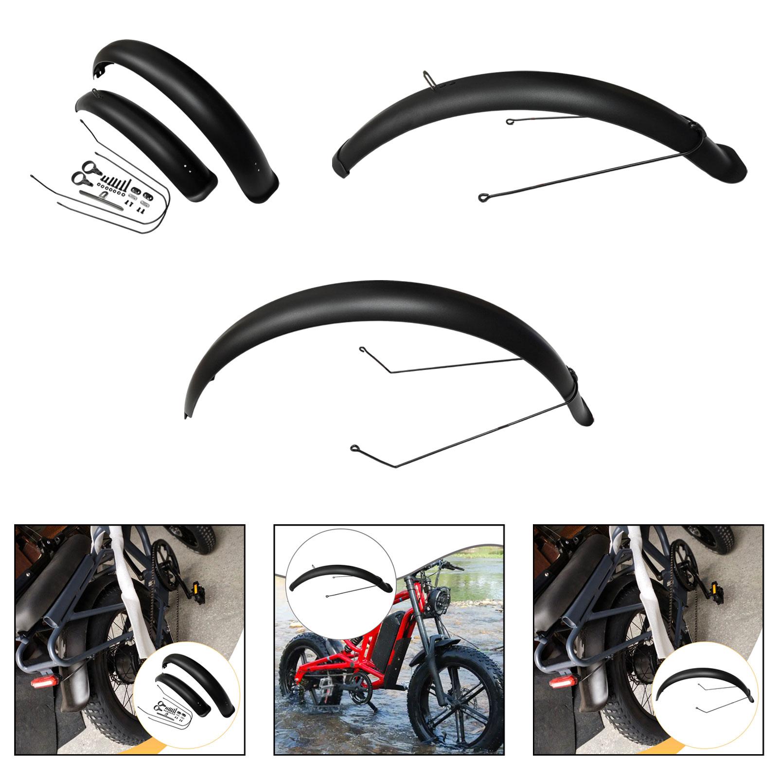 Parafango in Plastica per Bici - Gravel Bike Tires recensione e prezzo