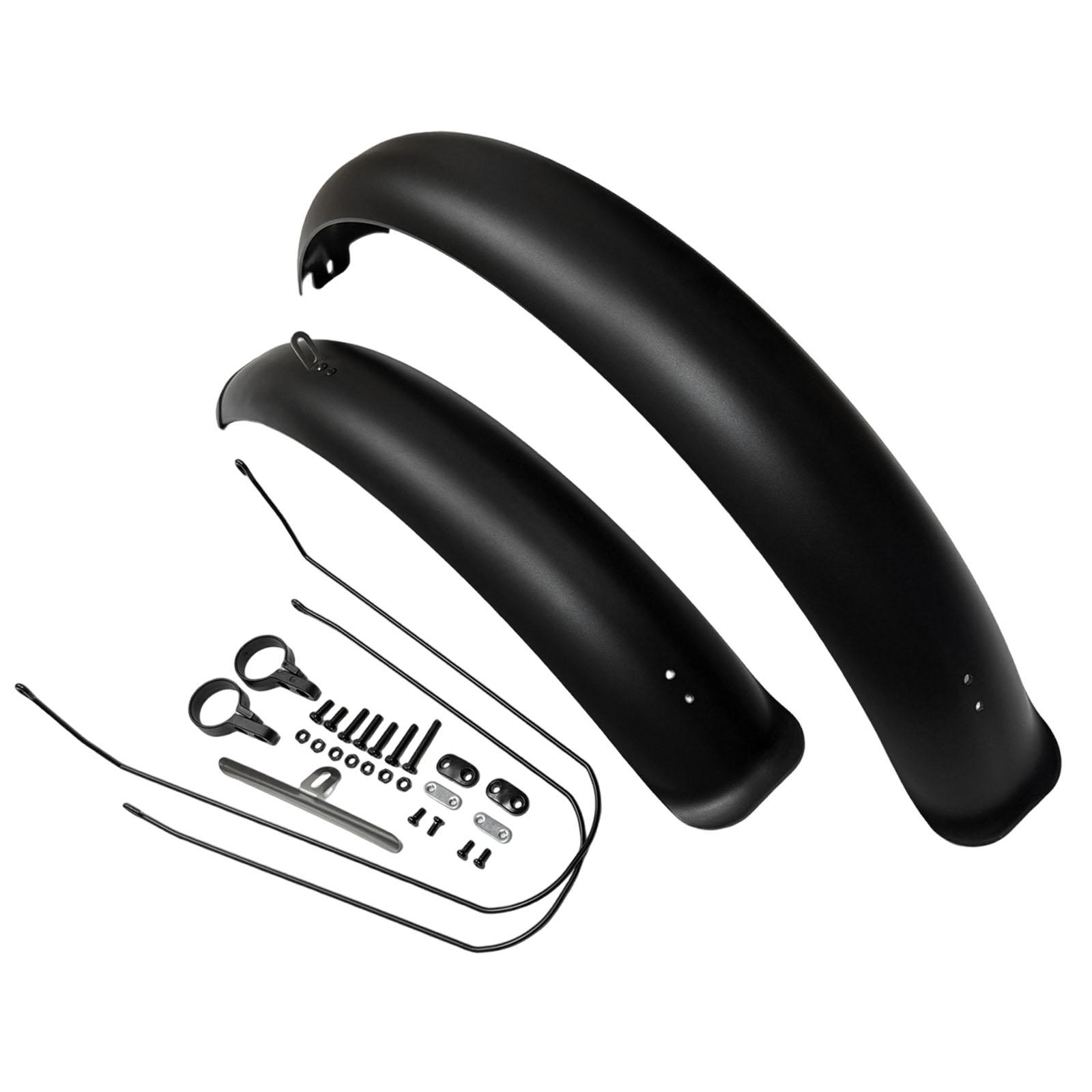Parafango in Plastica per Bici - Gravel Bike Tires recensione e prezzo