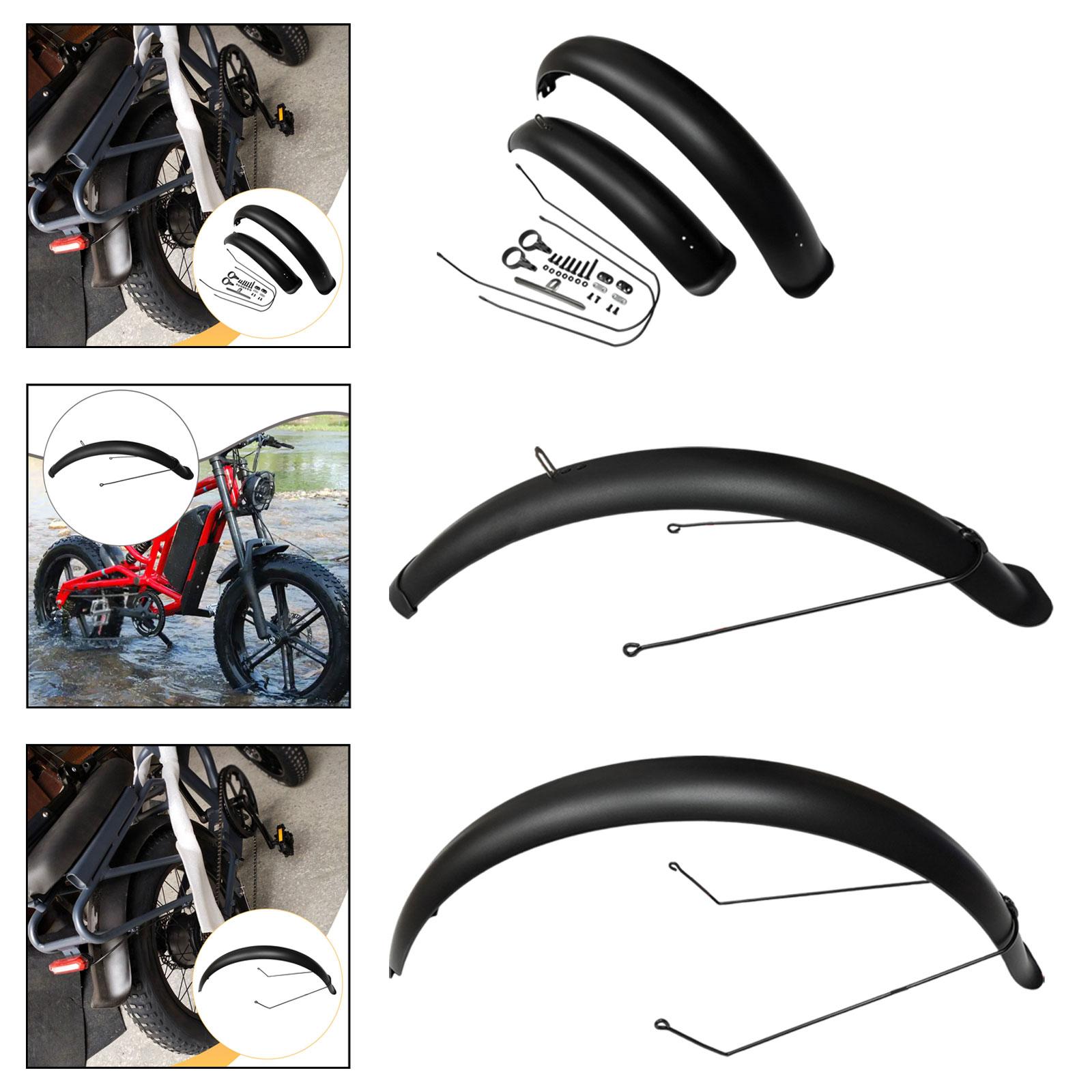 Parafango in Plastica per Bici - Gravel Bike Tires recensione e prezzo
