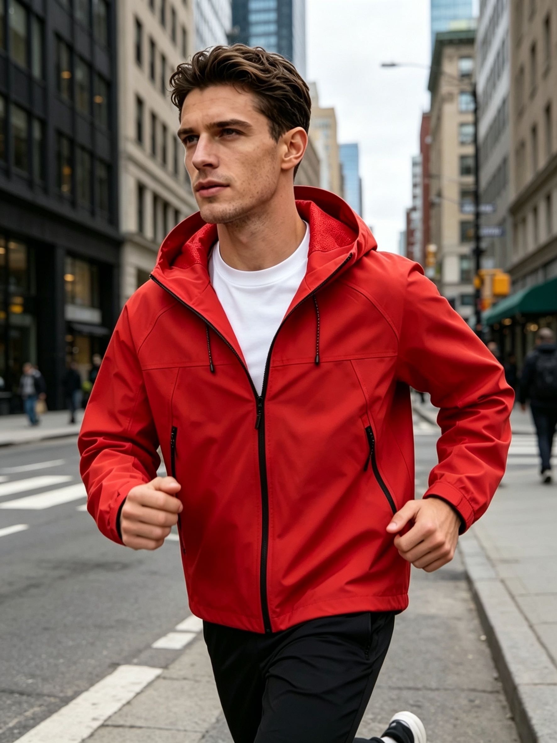 Giacche sportive da uomo per a - Cycling Gear And Equipment recensione e prezzo