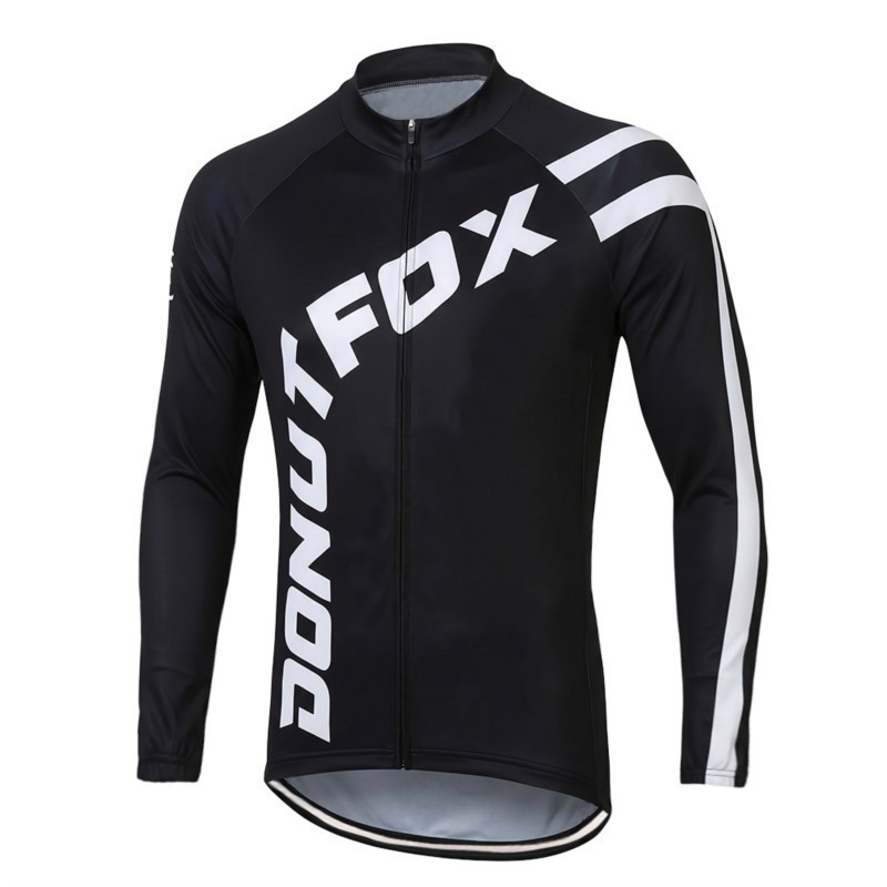 Maglia a maniche lunghe da MTB - Cycling Gear Brands recensione e prezzo