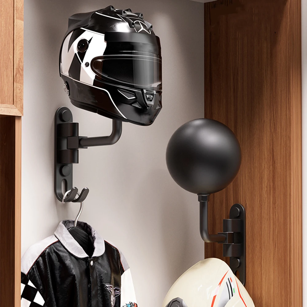 Supporto per montaggio a paret - Cycling Gear Wall Storage recensione e prezzo