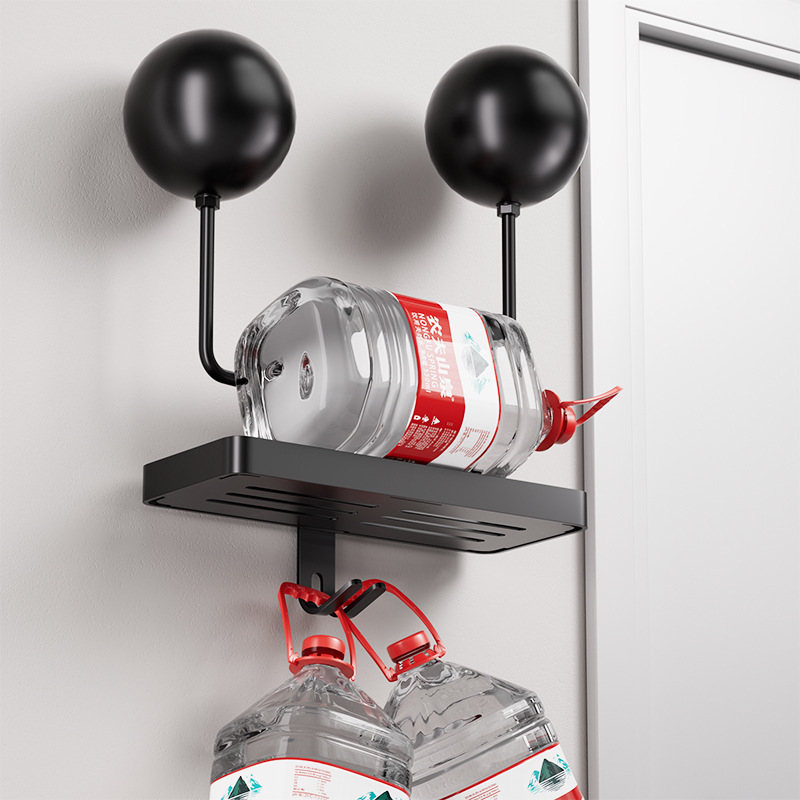 Porta Casco in Alluminio con G - Cycling Gear Wall Storage recensione e prezzo