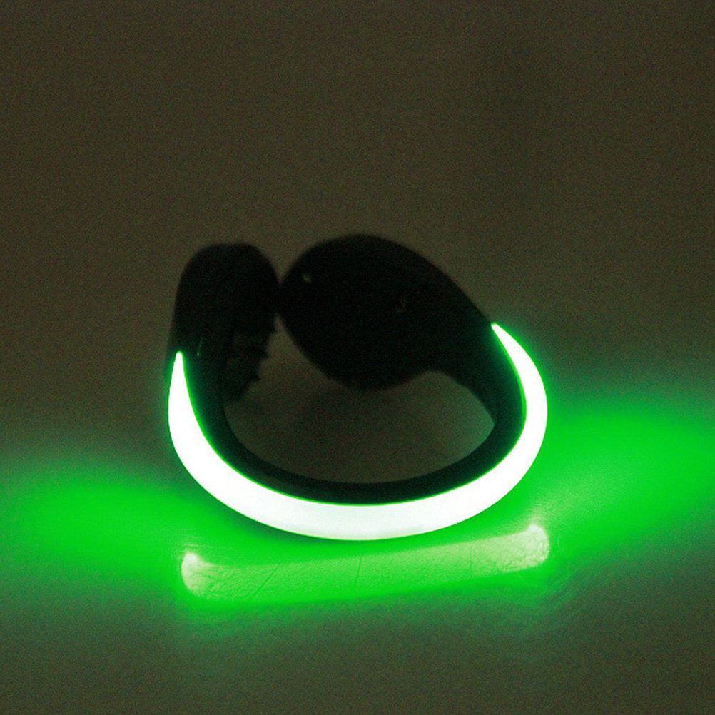 2 Pezzi Clip Luminose a LED pe - Cycling Visibility Gear recensione e prezzo
