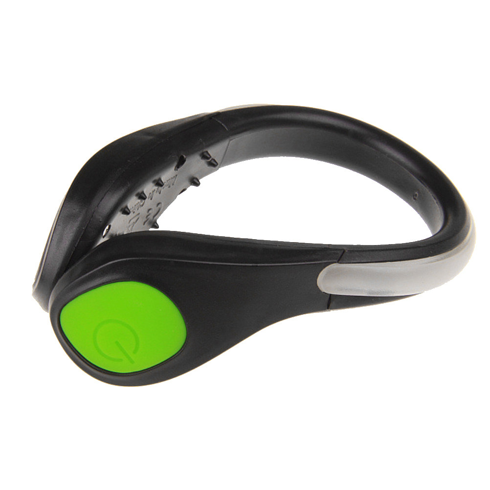 2 Pezzi Clip Luminose a LED pe - Cycling Visibility Gear recensione e prezzo