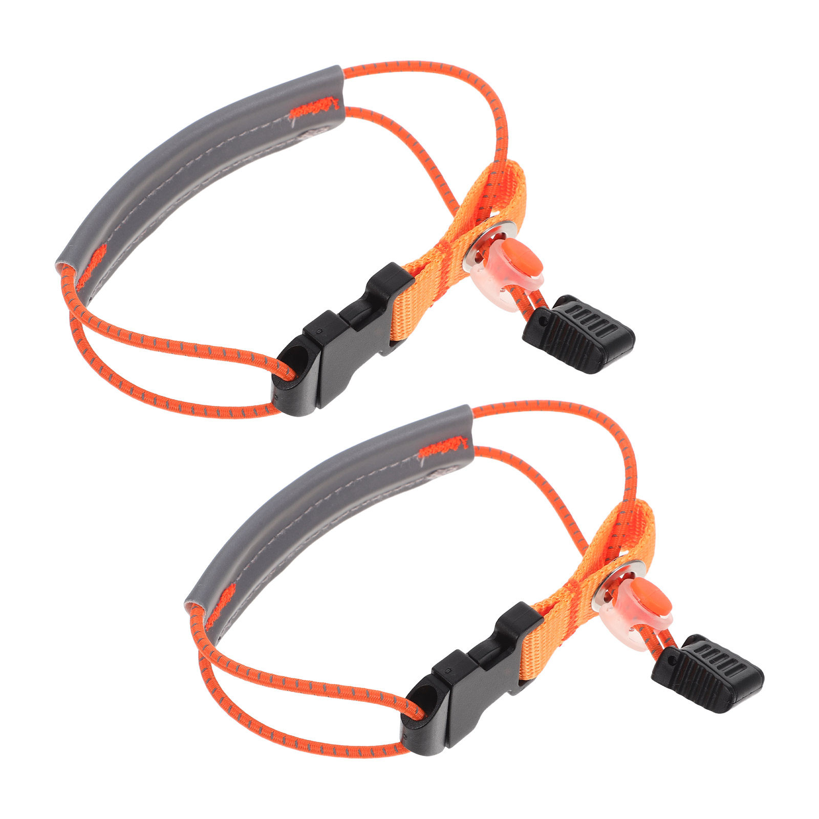 Fasce Riflettenti Regolabili p - Cycling Visibility Gear recensione e prezzo