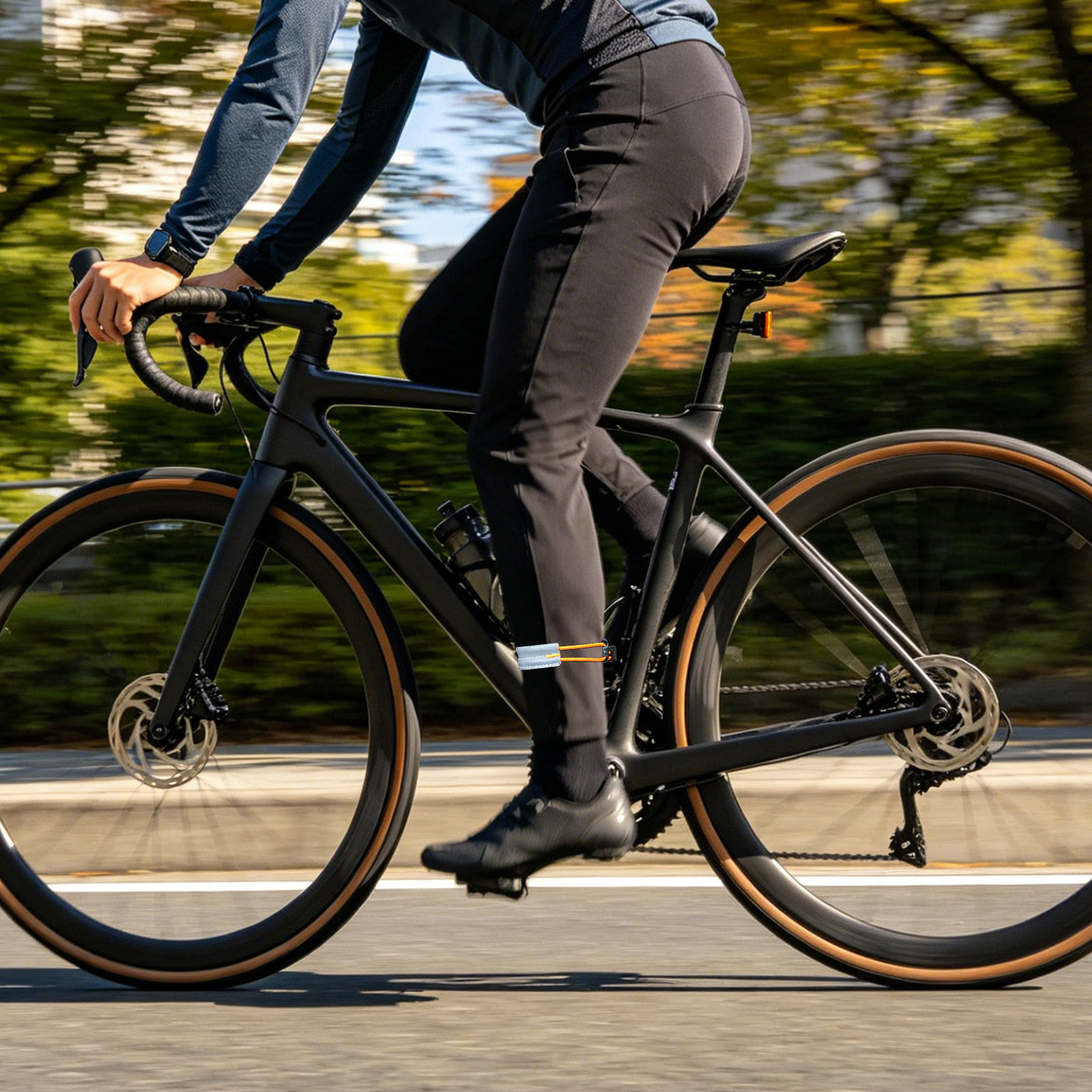 Fasce Riflettenti Regolabili p - Cycling Visibility Gear recensione e prezzo