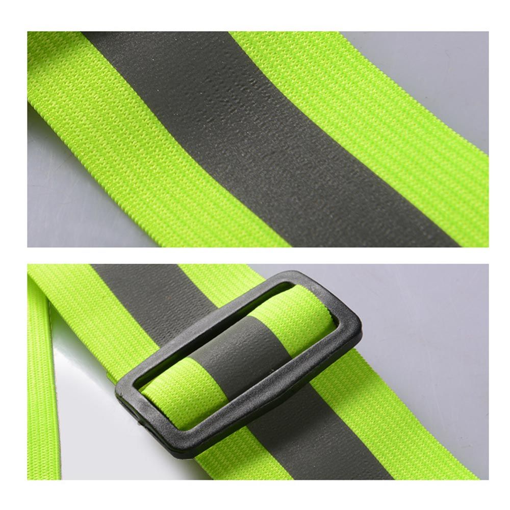 Cintura riflettente Cintura in - Cycling Visibility Gear recensione e prezzo
