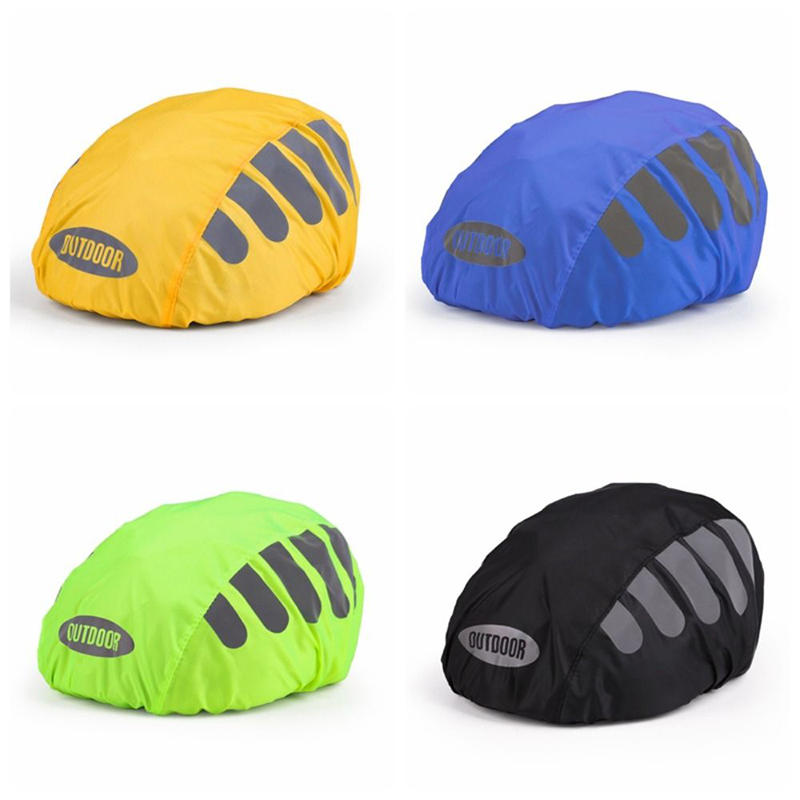 1 pezzo di copertura antipiogg - Cycling Visibility Gear recensione e prezzo