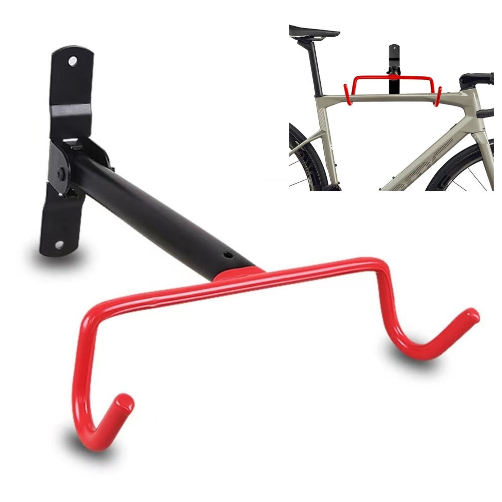 Fermo da parete per bici Porta - Cycling Gear Wall Storage recensione e prezzo