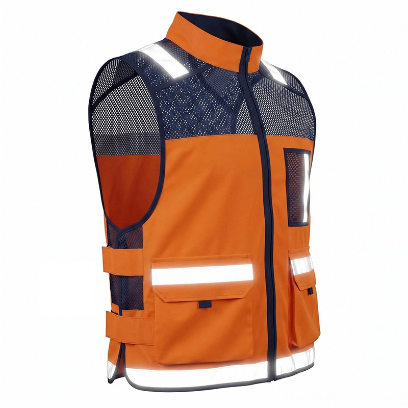 Gilet Riflettente AYGHK per Le - Reflective Cycling Vest recensione e prezzo