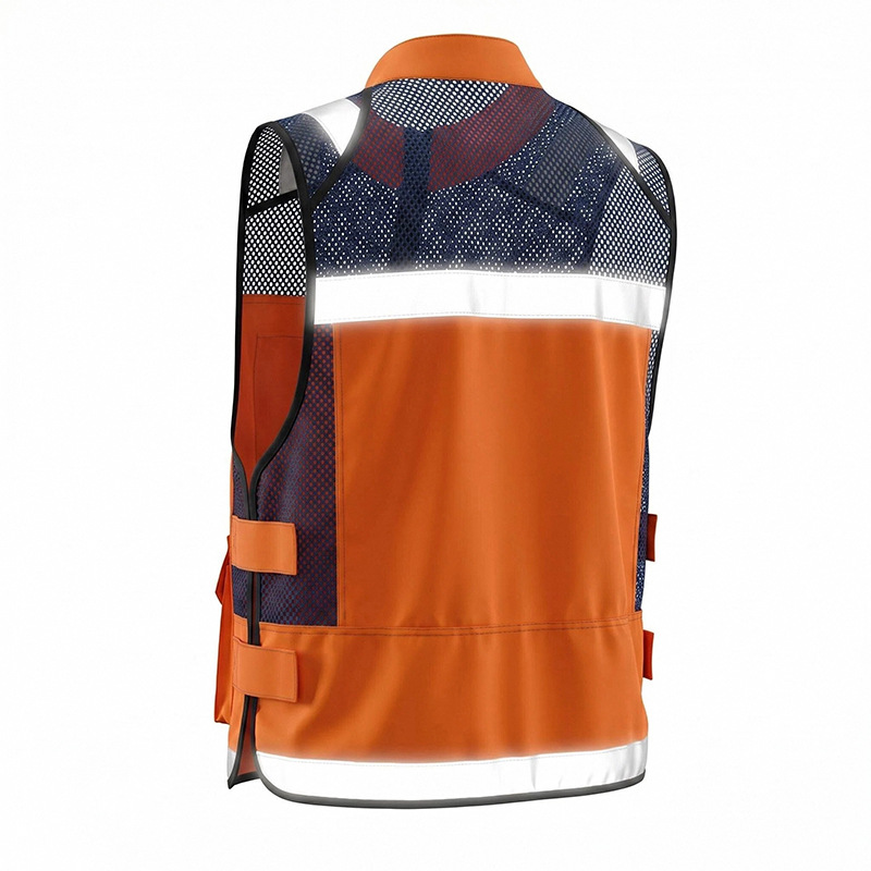 Gilet Riflettente AYGHK per Le - Reflective Cycling Vest recensione e prezzo