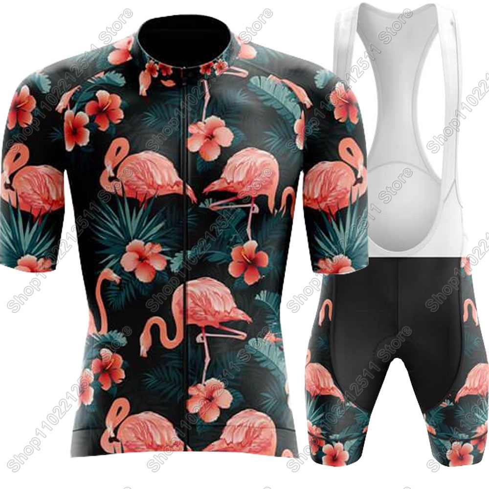 2025 Flamingo Maglia da ciclis - Cycling Gear Brands recensione e prezzo