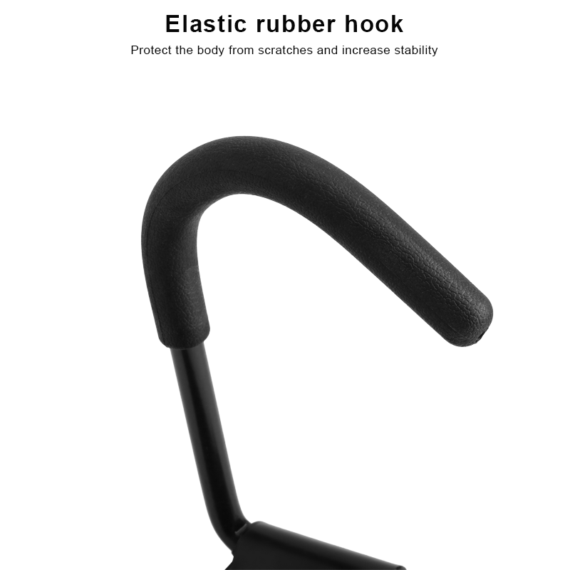 Supporto da Parete per Bicicle - Cycling Gear Wall Storage recensione e prezzo