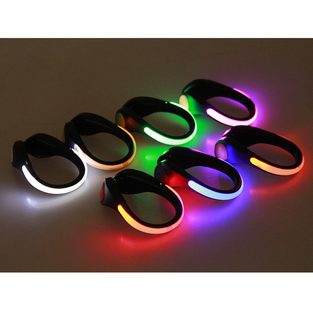 1 Pezzo Luce LED per Scarpe co - Cycling Visibility Gear recensione e prezzo