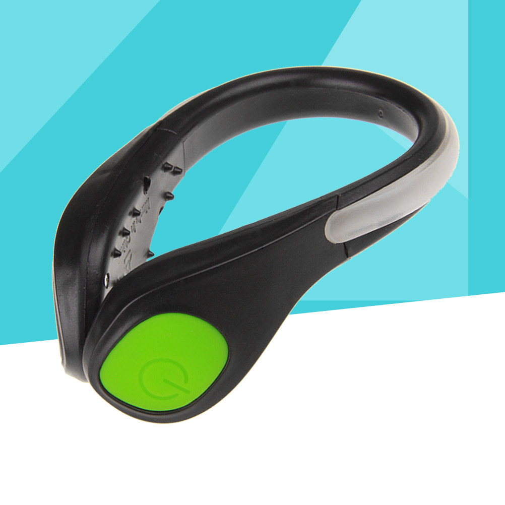 1 Pezzo Luce LED per Scarpe co - Cycling Visibility Gear recensione e prezzo
