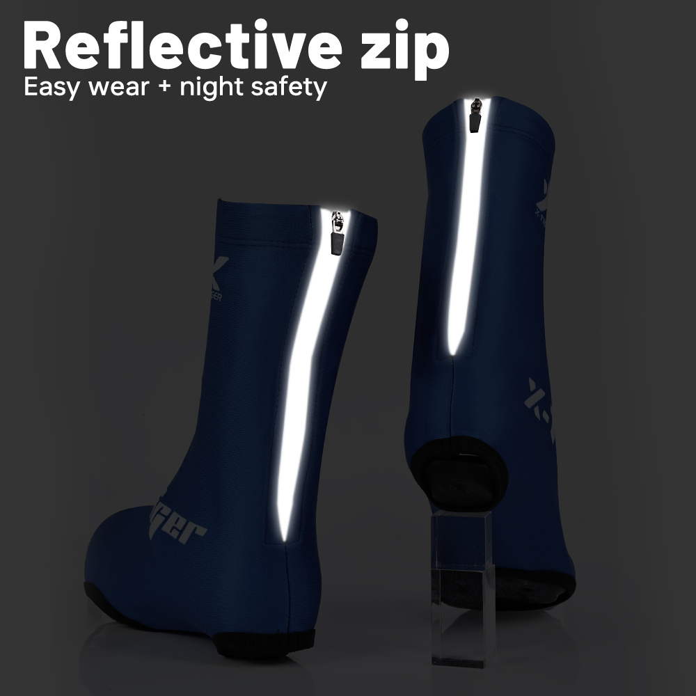 X-TIGER Copriscarpe da ciclism - Cycling Gear Winter recensione e prezzo